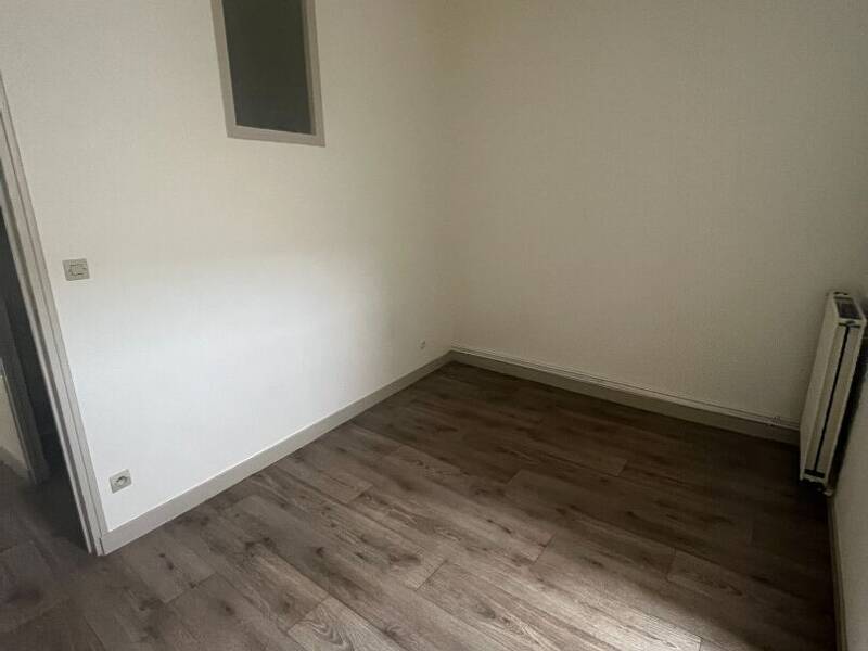 Maison à louer, 62m², SAUMUR