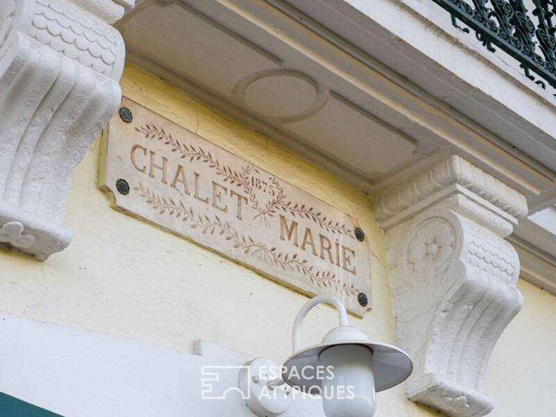 Maison à vendre, 157m², TOULON