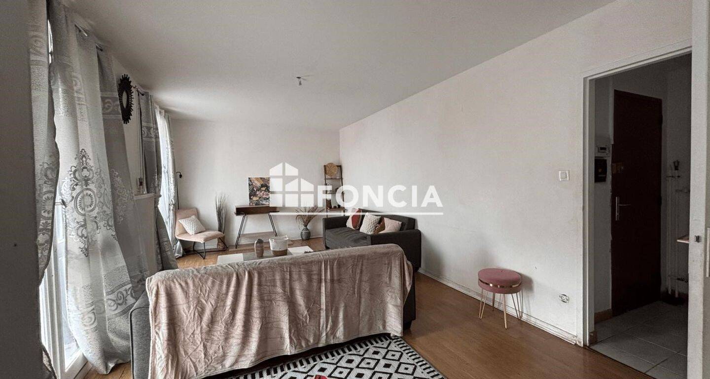 Maison à vendre, 89m², VALENCE
