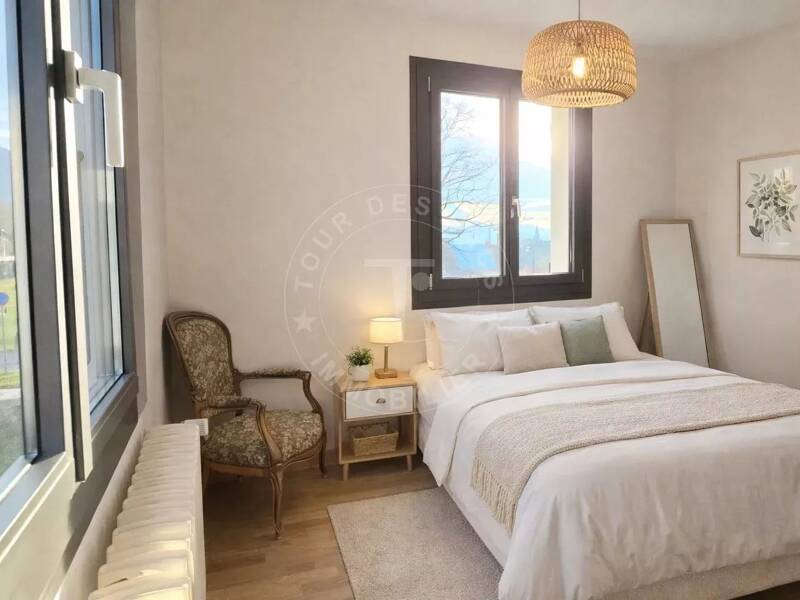 Maison à vendre, 153m², VILLAZ