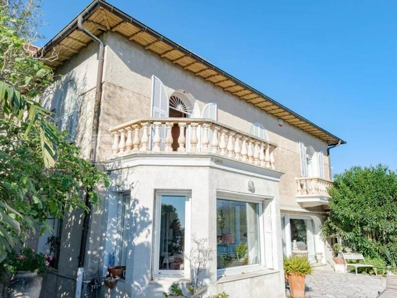 Maison à vendre, 203m², NICE