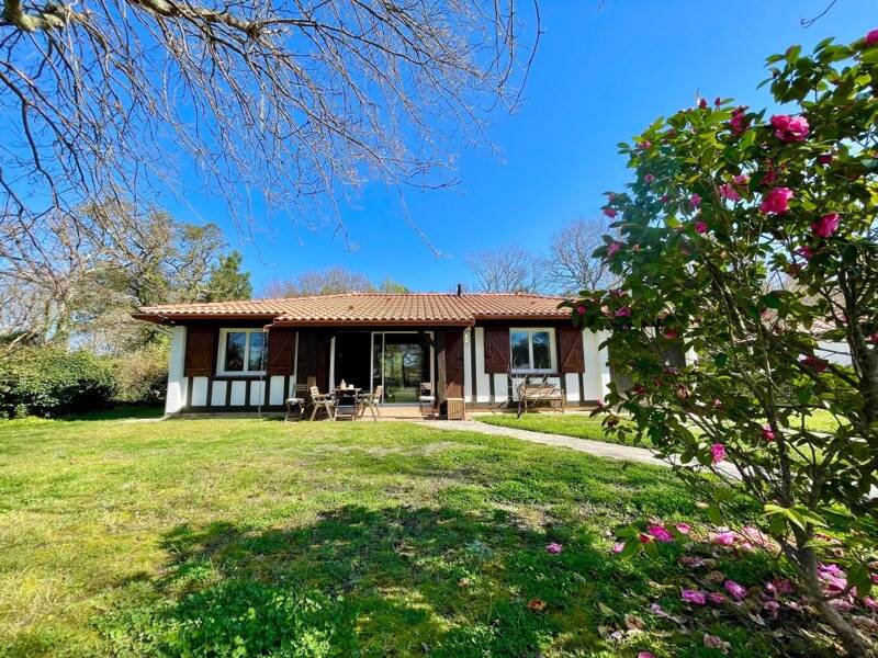 Maison à vendre, 86m², VIEUX BOUCAU LES BAINS