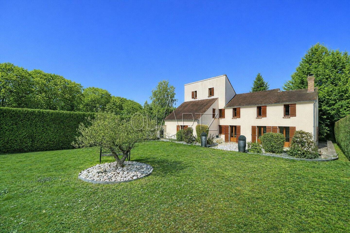 Maison à vendre, 208m², NESLES LA VALLEE