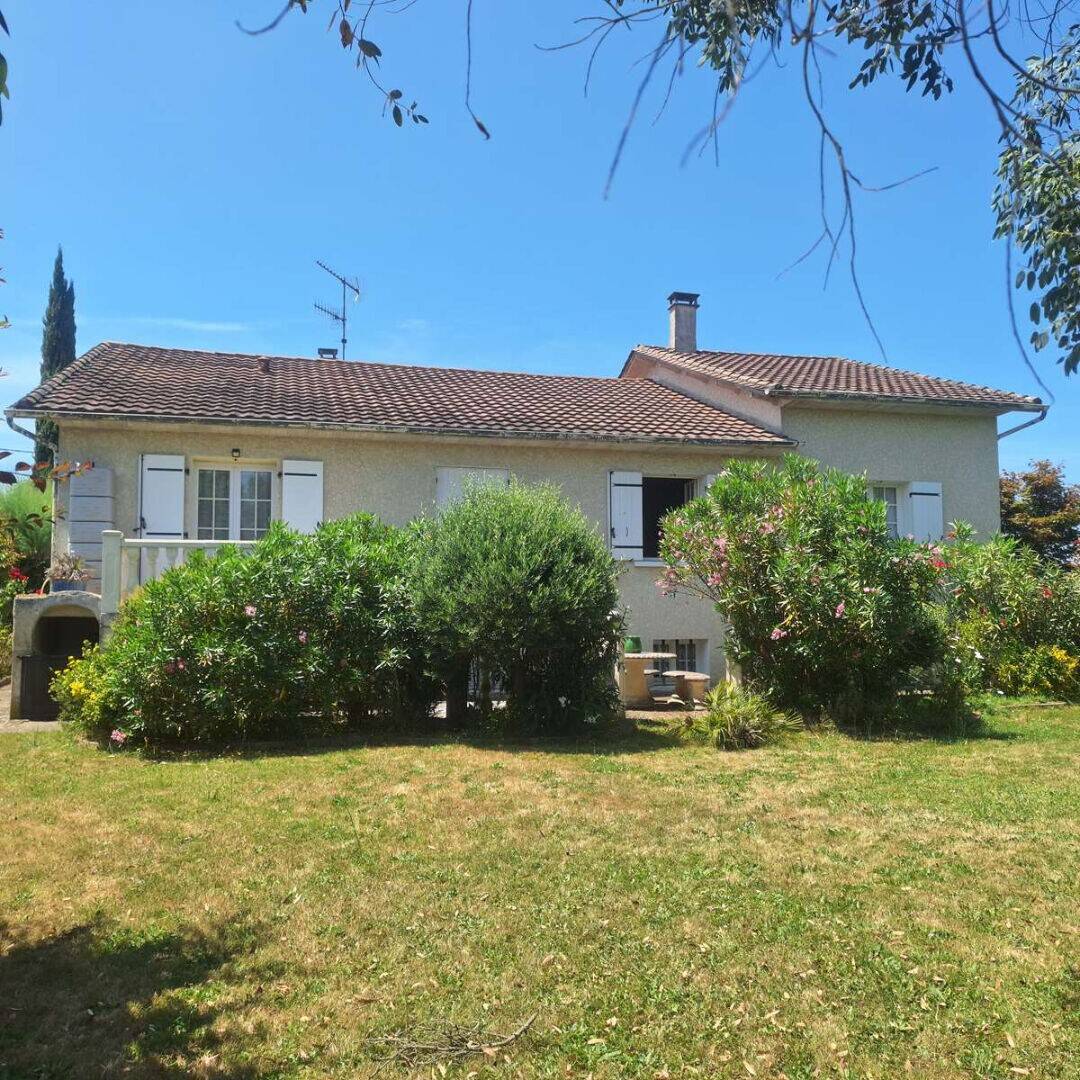 Maison à vendre, 220m², SAINT MEDARD DE MUSSIDAN