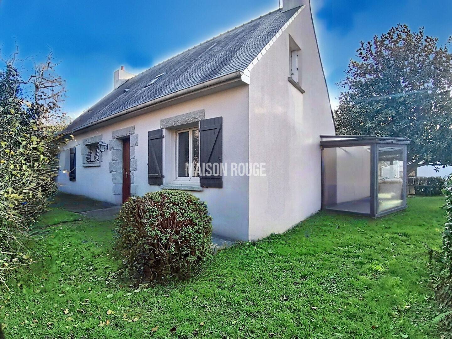 Maison à vendre, 126m², LE MINIHIC SUR RANCE