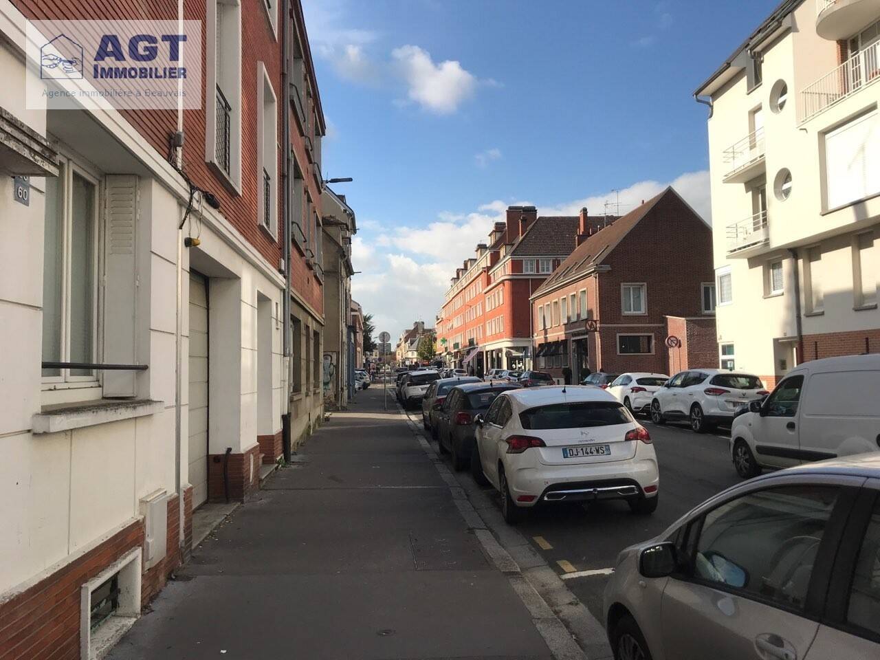 Maison à louer, 27m², BEAUVAIS