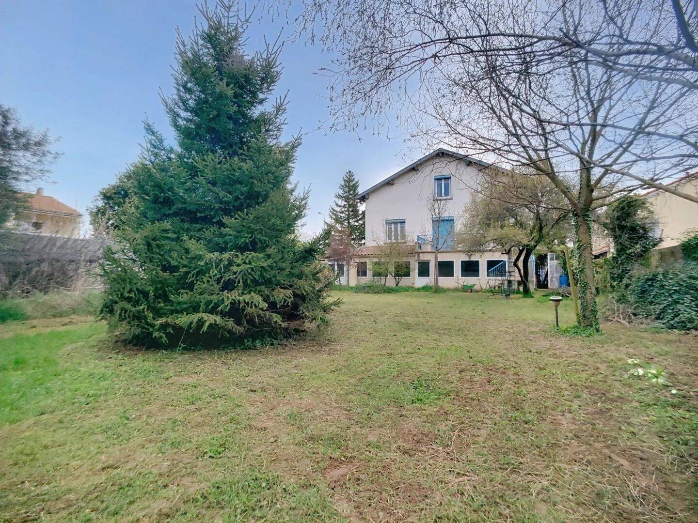 Maison à vendre, 251m², VALENCE