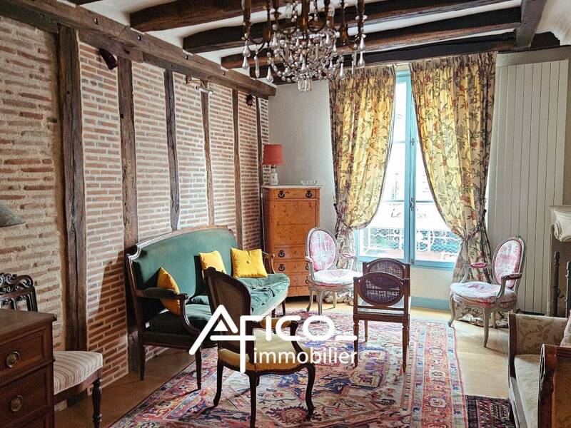 Maison à vendre, 128m², TOURS