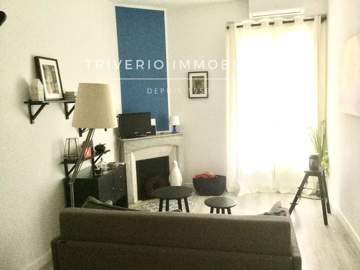 Maison à louer, 40m², CANNES