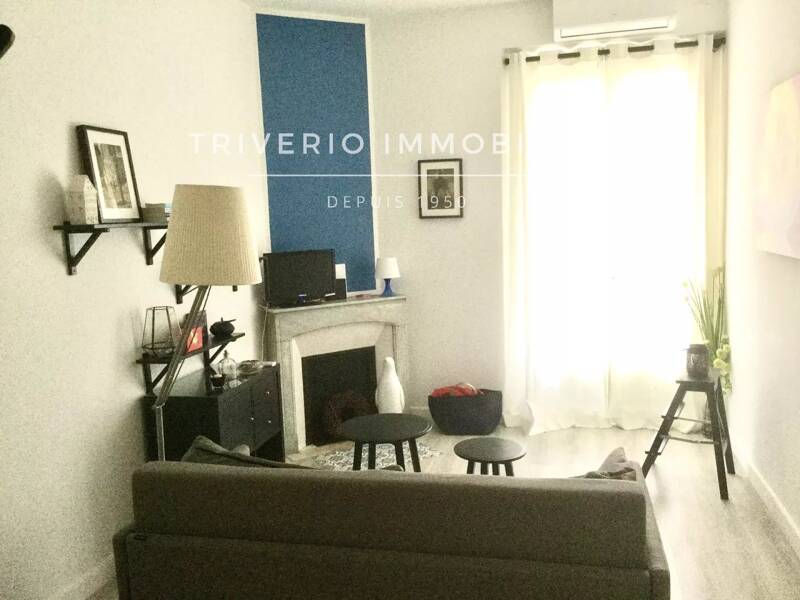 Maison à louer, 40m², CANNES