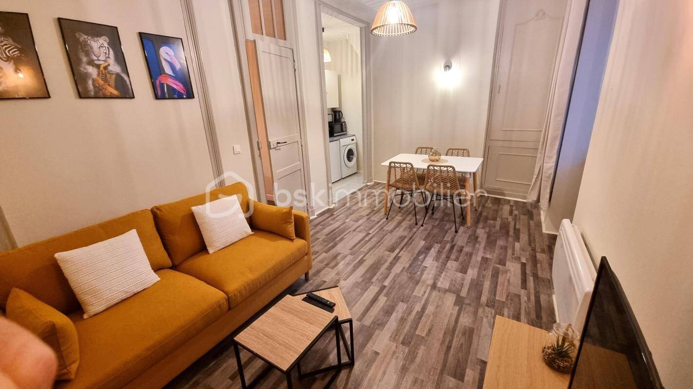 Maison à louer, 33m², PAU