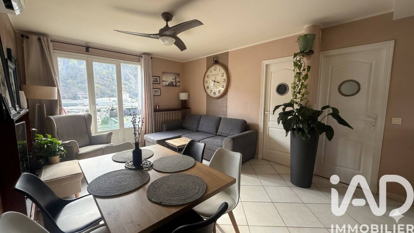 Maison à vendre, 65m², FONTAINE