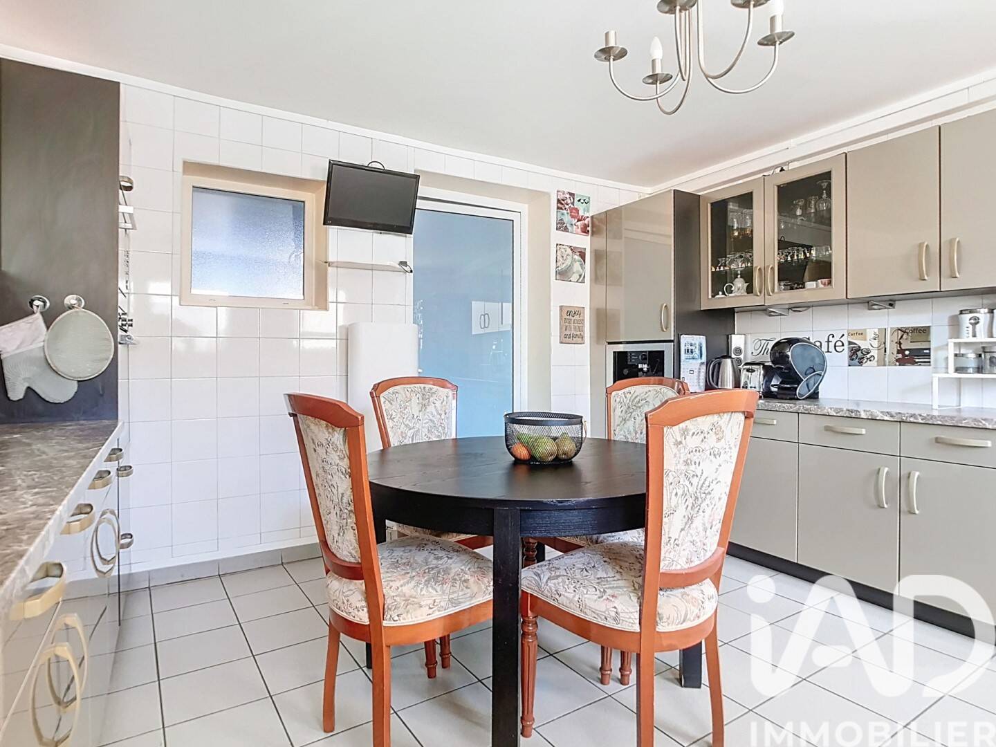 Maison à vendre, 150m², ARGENTEUIL