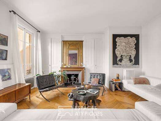 Maison à vendre 1 355 000 € 7 pièces 5 chambres 255 m² Centre Sainte-Foy-lès-Lyon 69110