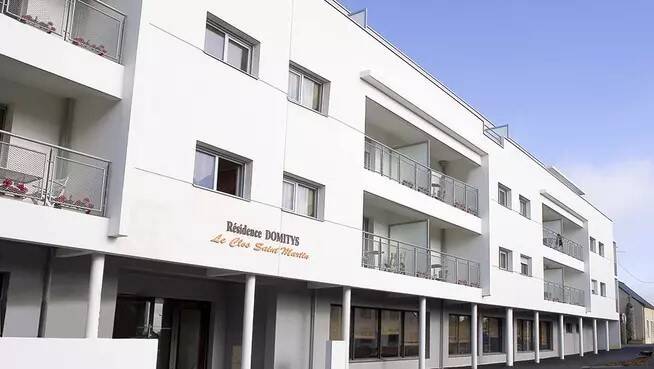 Maison à vendre, 68m², LOUVERNE