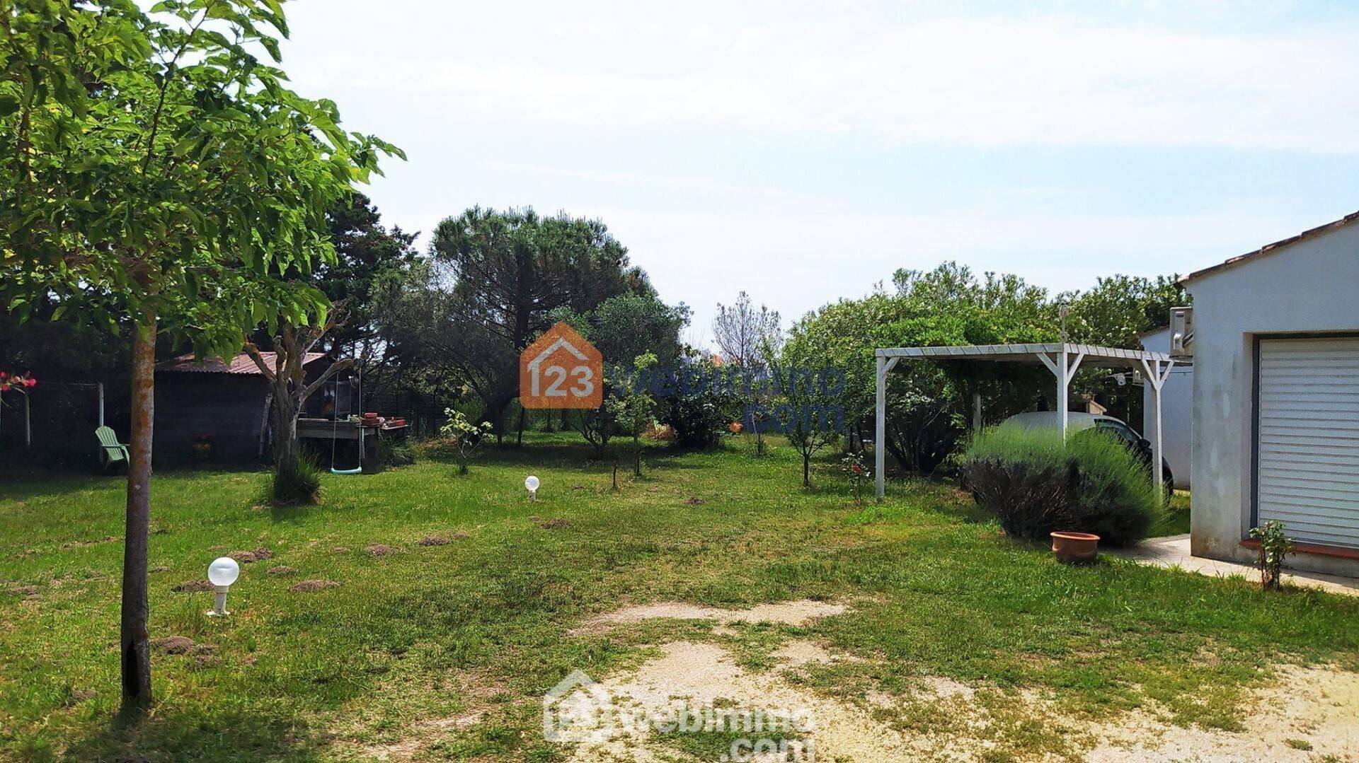 Maison à vendre, 320m², SAINTES MARIES DE LA MER