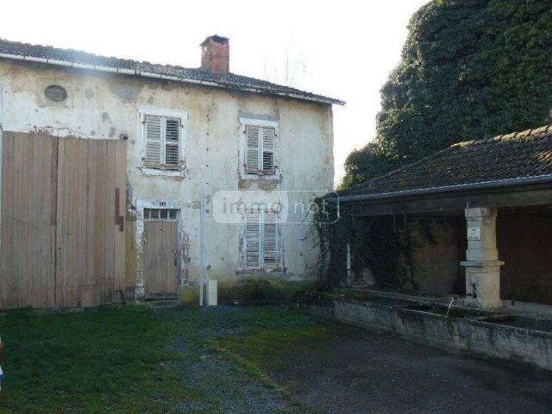 Maison à vendre, 100m², XAFFEVILLERS