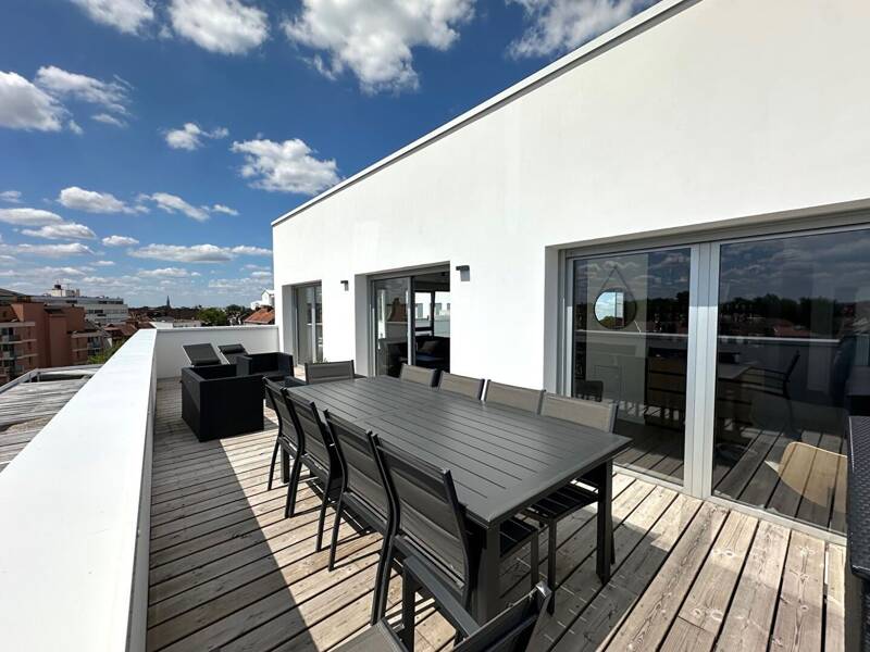 Maison à vendre, 153m², LILLE