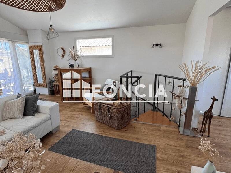 Maison à louer, 70m², GRUISSAN