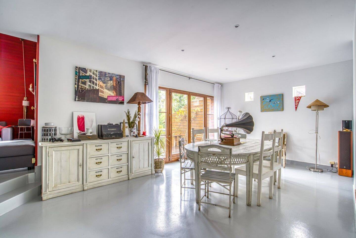 Maison à vendre, 303m², ISSY LES MOULINEAUX