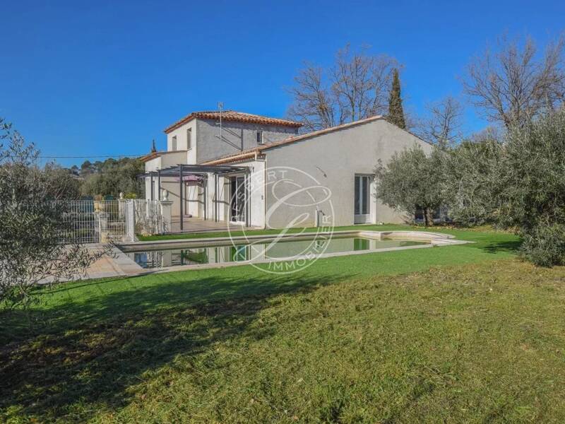 Maison à louer, 173m², FLAYOSC