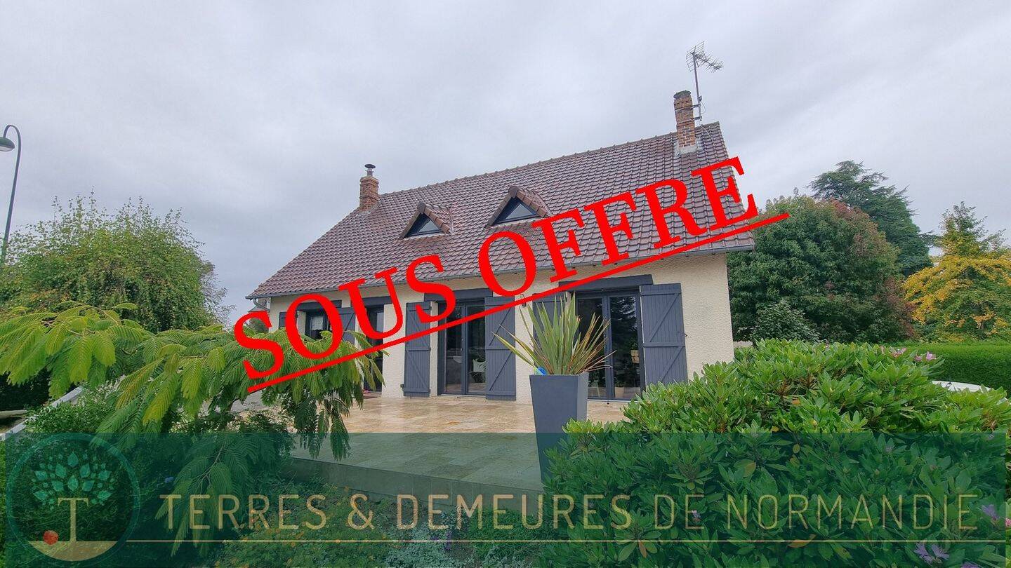 Maison à vendre, 117m², LES GRANDES VENTES