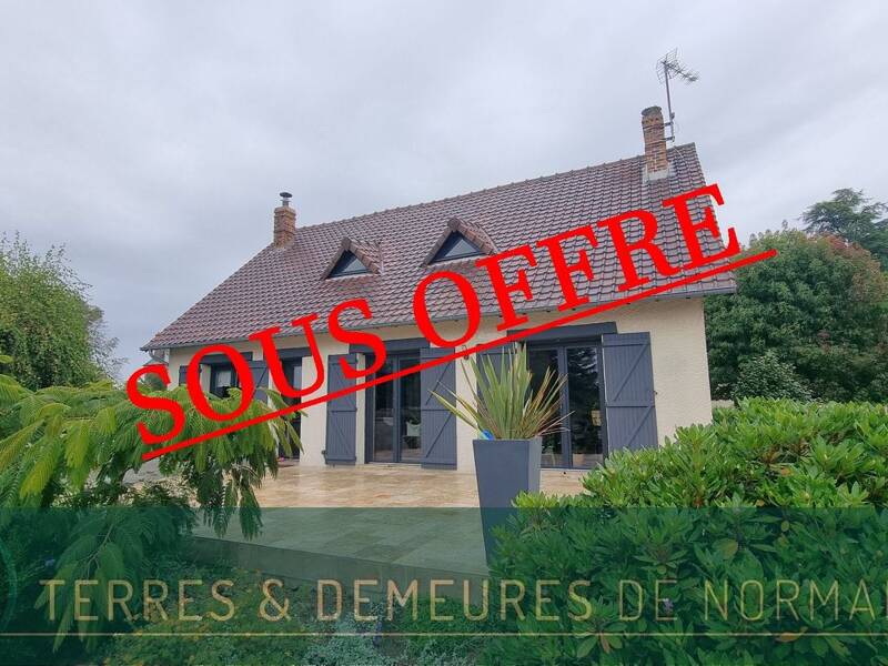 Maison à vendre, 117m², LES GRANDES VENTES