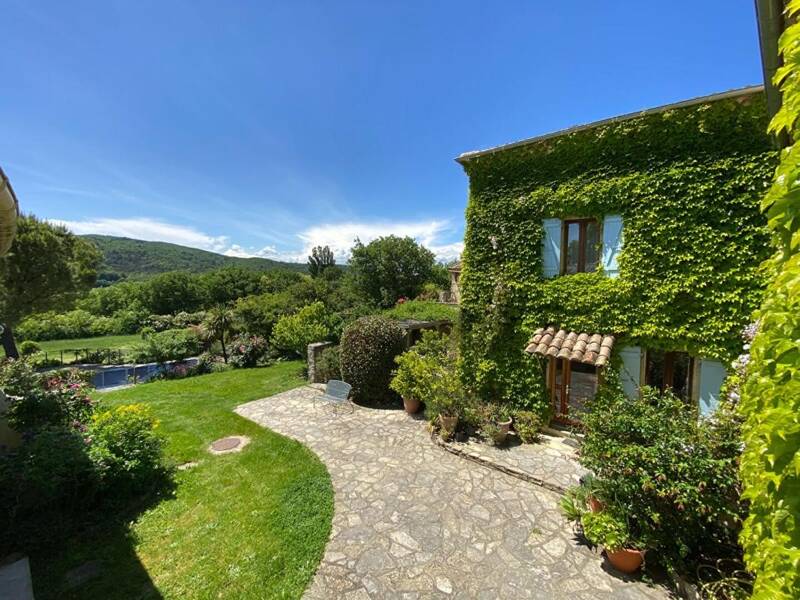 Maison à vendre, 330m², MARSANNE