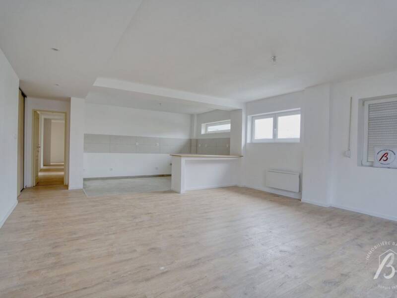 Maison à louer, 90m², MOLSHEIM