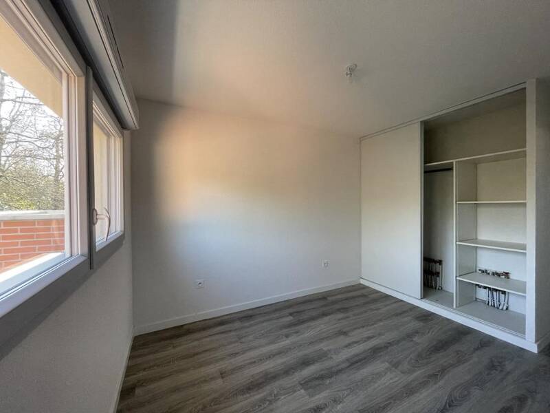 Maison à louer, 81m², MURET