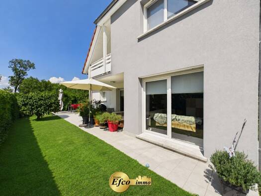 Maison à vendre 552 000 € 5 pièces 4 chambres 120 m² 1 073 m² de terrain Wahlbach 68130
