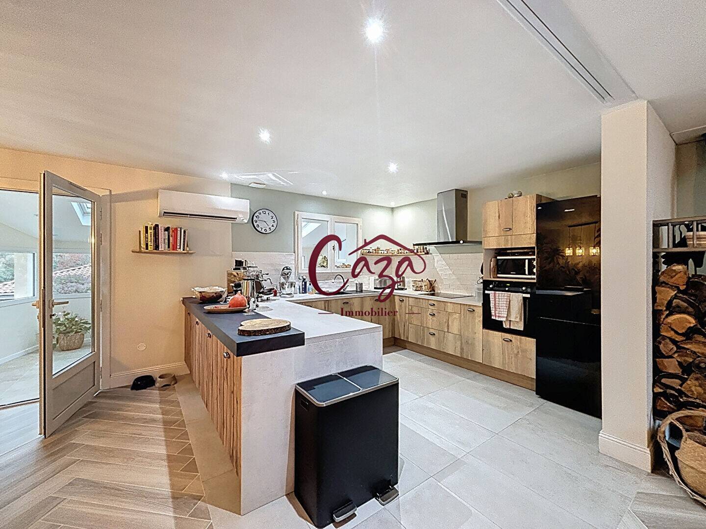 Maison à vendre, 113m², CAMBLANES ET MEYNAC