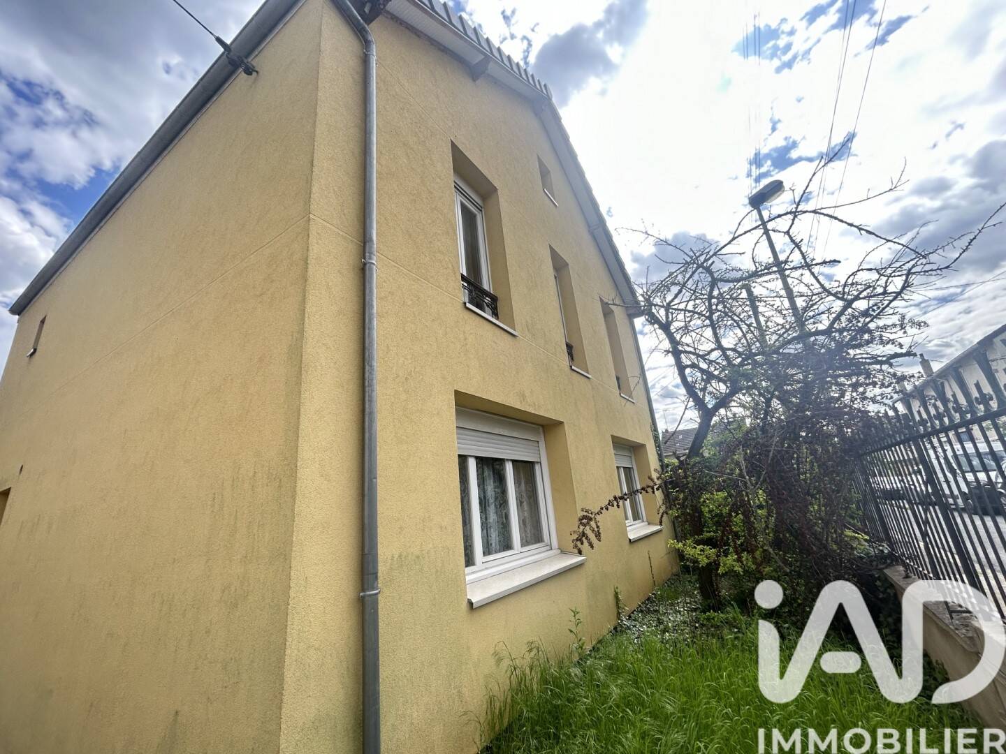 Maison à vendre, 153m², AULNAY SOUS BOIS