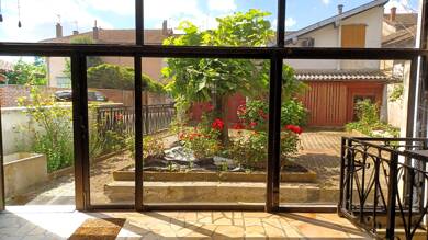 Maison à vendre 155 000 € 9 pièces 5 chambres 170 m² 312 m² de terrain Romenay 71470