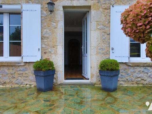 Maison à vendre 231 160 € 5 pièces 3 chambres 493 m² de terrain Bricquebec 50260