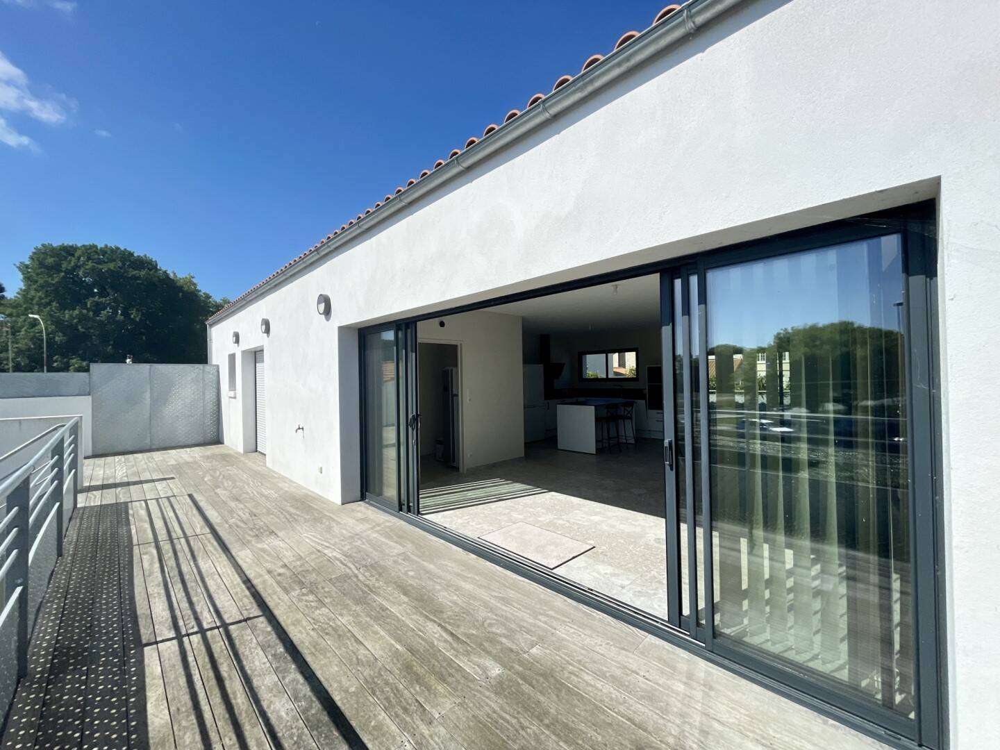 Maison à vendre, 90m², SAINT TROJAN LES BAINS