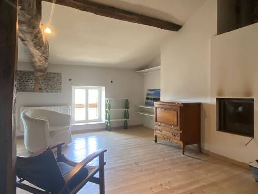 Maison à vendre 72 000 € 5 pièces 3 chambres 99 m² Saint-Just-en-Chevalet 42430