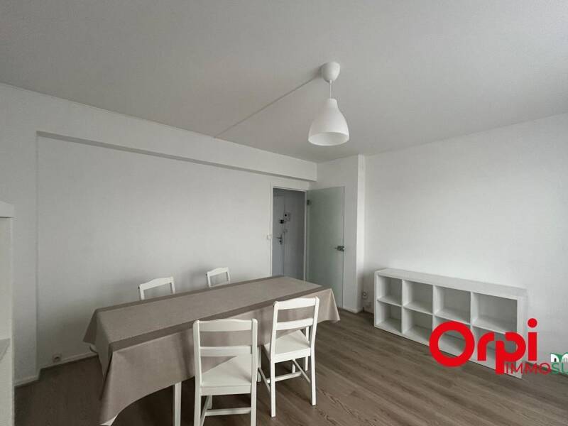 Maison à louer, 68m², AMIENS