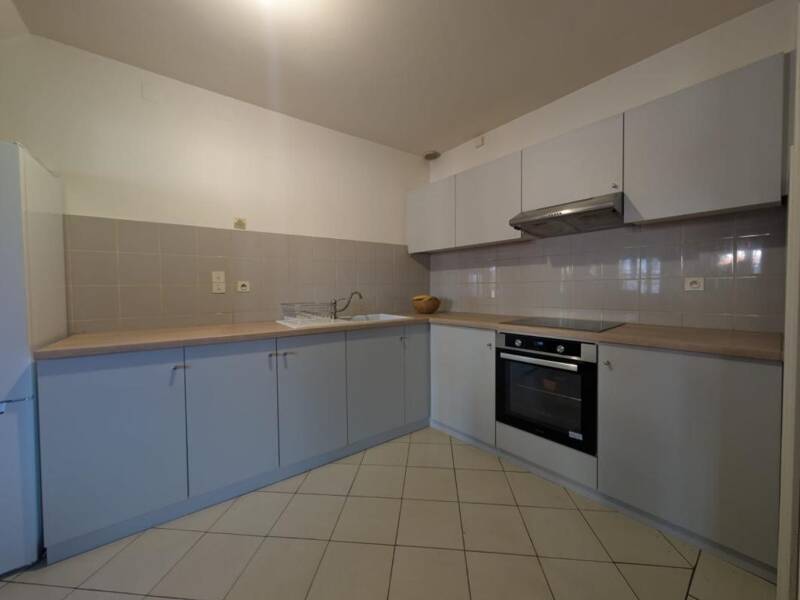 Maison à louer, 106m², MONTECH