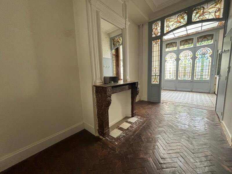 Maison à louer, 39m², LILLE