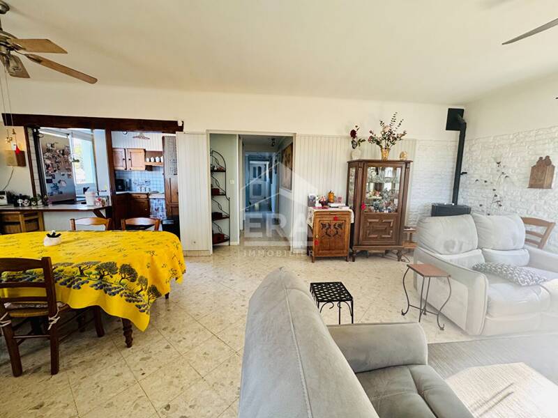 Maison à vendre, 120m², MARTIGUES