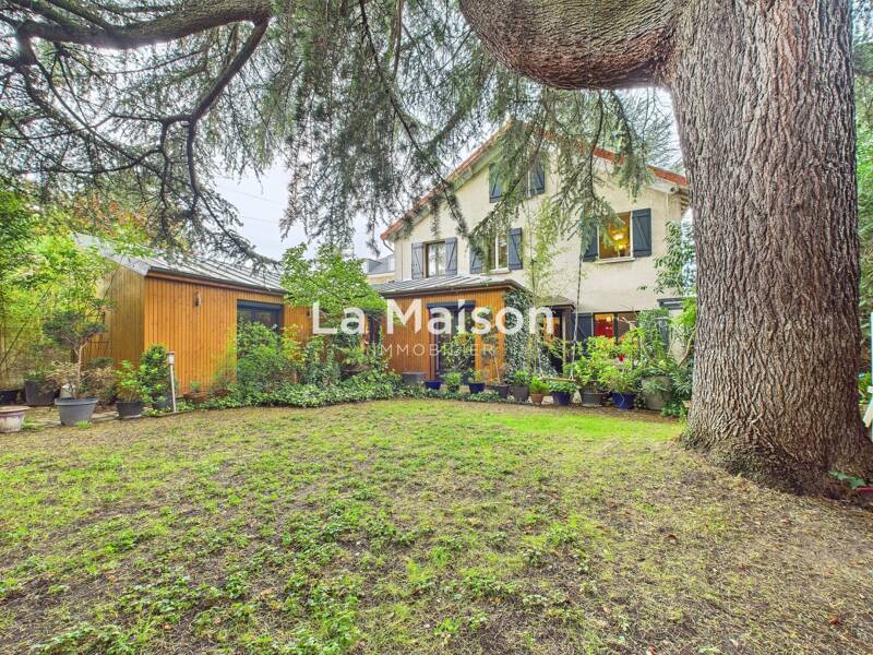 Maison à vendre, 160m², AULNAY SOUS BOIS