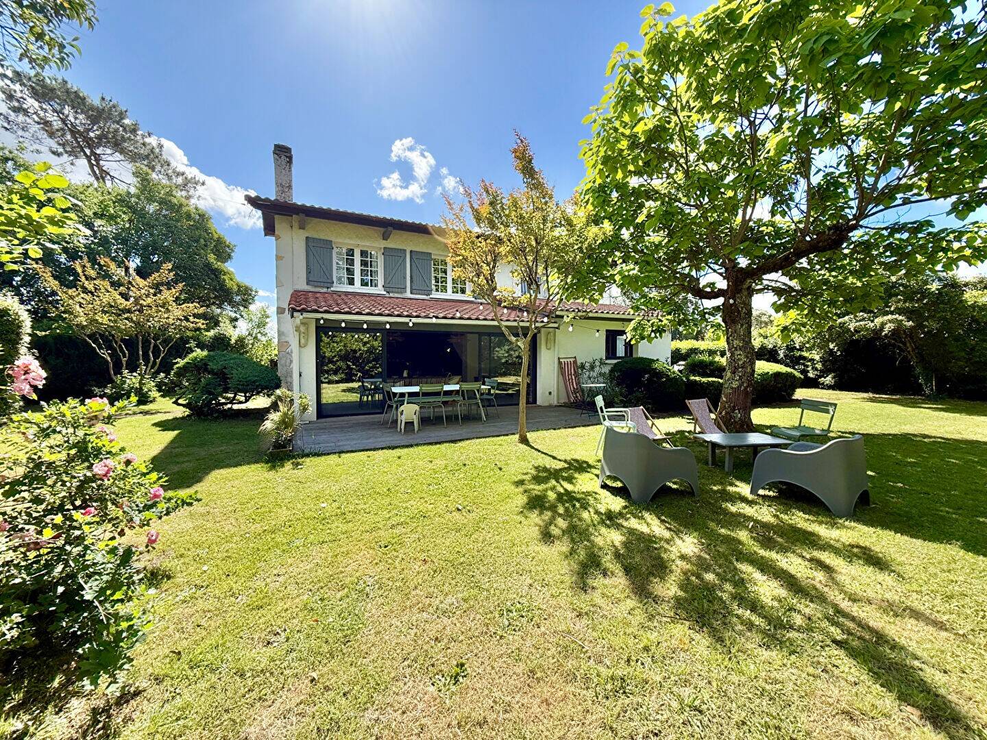 Maison à vendre, 166m², GUJAN MESTRAS