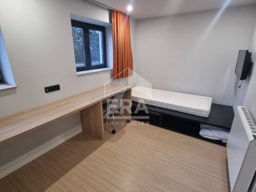 Colocation à louer 550 € 1 pièce 12 m² RDC/2 Annecy 74000