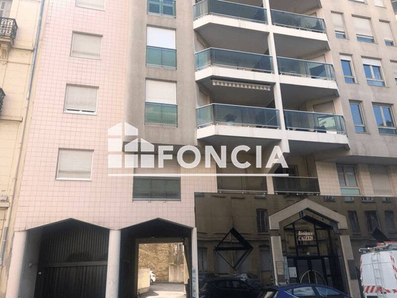 Maison à louer, 45m², SAINT ETIENNE