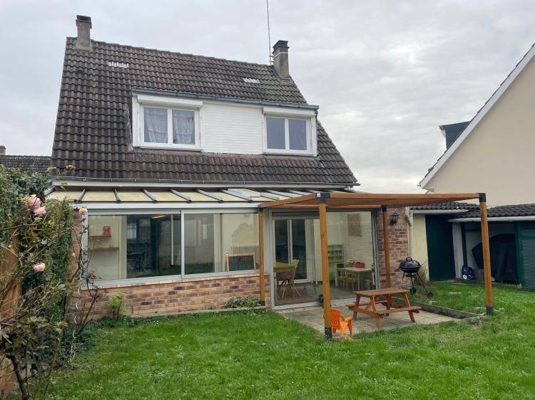 Maison à vendre, 118m², LE VAUDREUIL