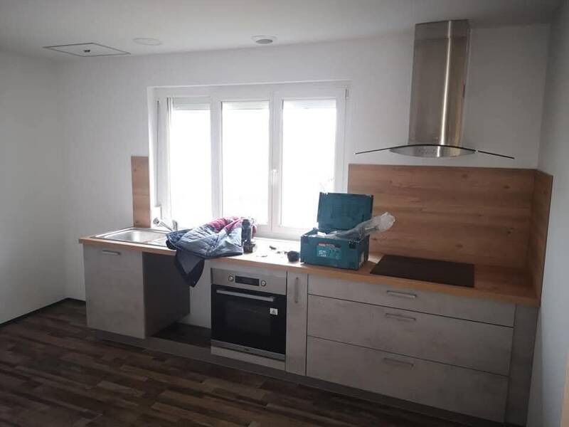 Maison à louer, 42m², CONTREXEVILLE