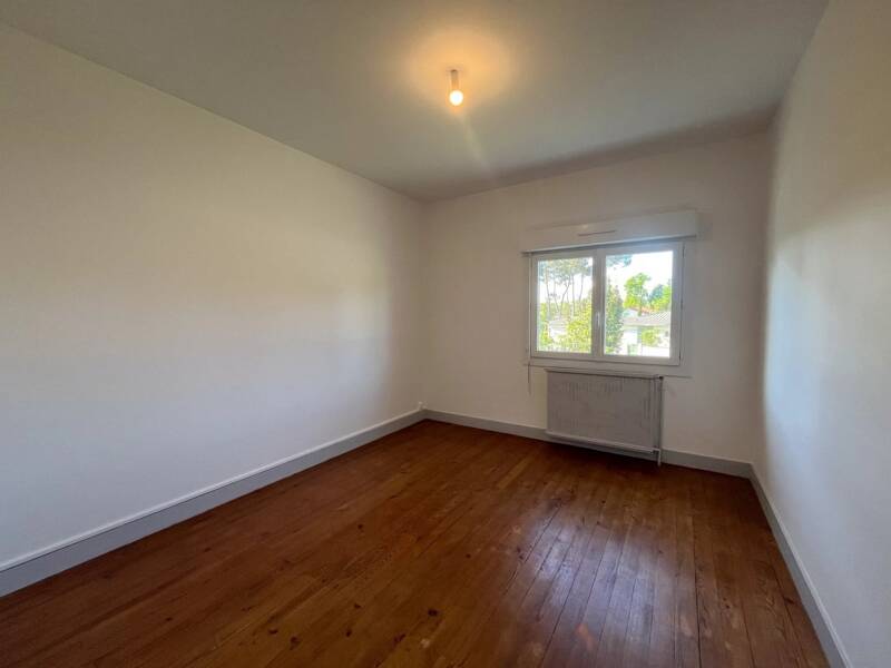 Maison à louer, 77m², SAINT AUBIN DE MEDOC