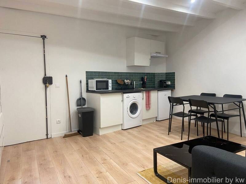 Maison à vendre, 28m², PERPIGNAN