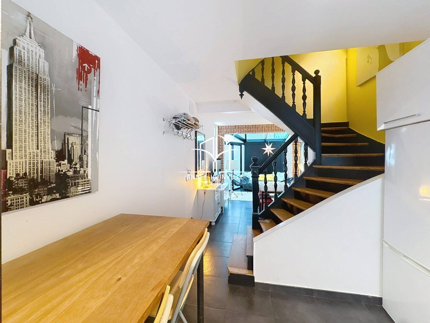 Maison à vendre, 71m², DEAUVILLE